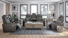 Load image into Gallery viewer, HyllMont Sofa, Loveseat and Recliner
