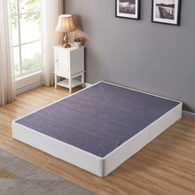 Load image into Gallery viewer, Chime 12 Inch Hybrid Mattress with Foundation
