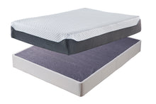 Load image into Gallery viewer, 12 Inch Chime Elite Mattress with Foundation
