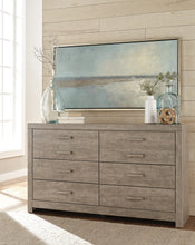 Load image into Gallery viewer, Culverbach Queen Panel Bed with Dresser
