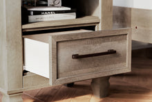 Load image into Gallery viewer, Yarbeck One Drawer Night Stand

