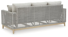 Load image into Gallery viewer, Seton Creek Sofa with Cushion
