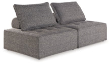 Load image into Gallery viewer, Bree Zee 2-Piece Outdoor Sectional
