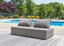 Load image into Gallery viewer, Bree Zee 2-Piece Outdoor Sectional
