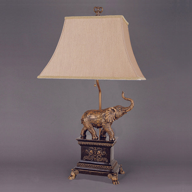 ELEPHANT TABLE LAMP 29