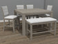 RENWICK COUNTER HEIGHT DINING